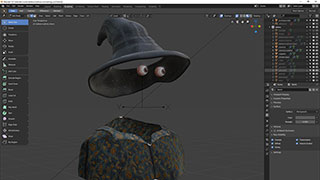 Modellazione animazione rendering 3D: Texturing