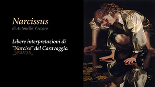 Narcissus - intelligenza artificiale
