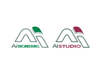 Ai Engineering - Ai Studio Modellazione rendering animazione 3D Torino - Cliente: AI