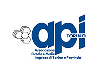 API Torino CD DVD multimedia Torino - Cliente: API Torino