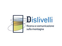 Dislivelli Realizzazione siti web Torino - Cliente: Dislivelli