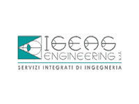 Igeas Engineering Realizzazione grafica Torino - Cliente: Igeas