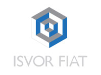 Realizzazione siti web Torino - Cliente: Isvor Fiat