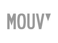 Mouv' Realizzazione siti web Torino - Cliente: Mouv