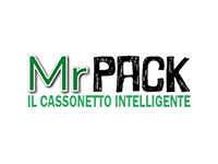 MrPACK Cassonetto Intelligente Realizzazione siti web Torino - Cliente: MrPACK