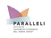 Paralleli - Istituto Euromediterraneo del Nord Ovest Realizzazione siti web Torino - Cliente: Paralleli