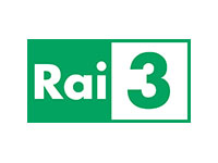 RAI 3 Animazione 3D scenografie - Cliente: RAI 3