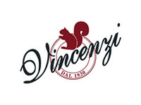 Distillerie Vincenzi Realizzazione siti web Torino - Cliente: Vincenzi