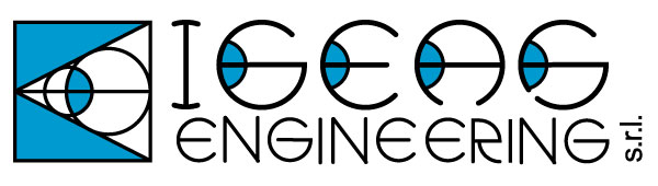 Grafica: realizzazione logo restyling Igeas
