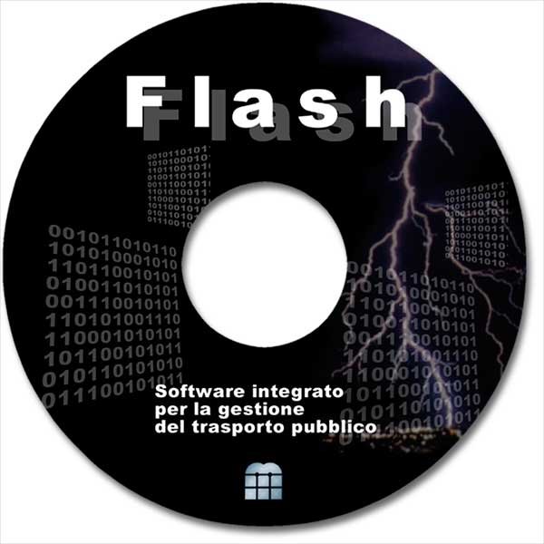 Grafica e illustrazione: CD Mizar Flash