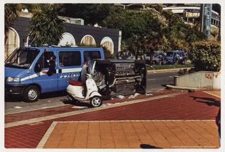 CD-Rom G8 Genova 2001 - fotografia h03