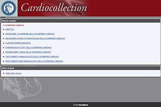 Realizzazione DVD Cardiocollection - 05