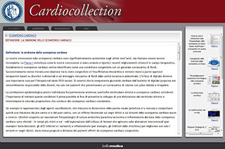 Realizzazione DVD Cardiocollection - 06