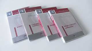Grafica per case DVD Cardiocollection - 02