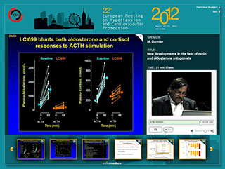 Realizzazione webcast ESH - 5