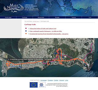 Realizzazione siti web Torino: Marenostrum 4