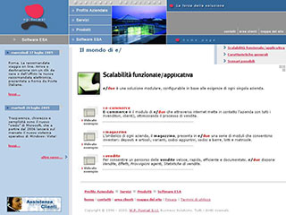 Realizzazione siti web Torino: WpFormat