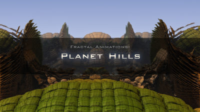 Planet Hills