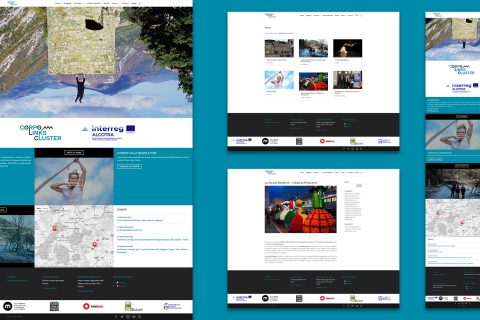 Corpo Links Cluster