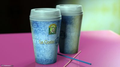 La Costarica Caffè – Costarice