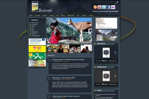 Dislivelli