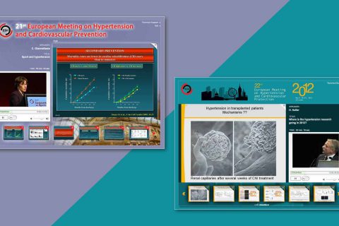 ESH – European Society of Hypertension