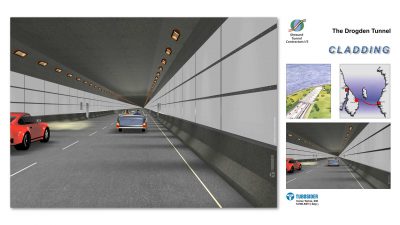 Øresund tunnel