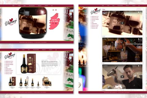 Distillerie Vincenzi